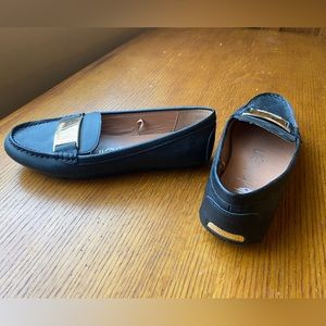 Womens calvin Klein dress shoes